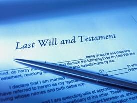 Estate-Planning