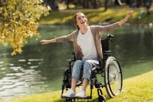 Special Accounts for People with Special Needs