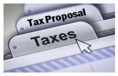 New-Tax