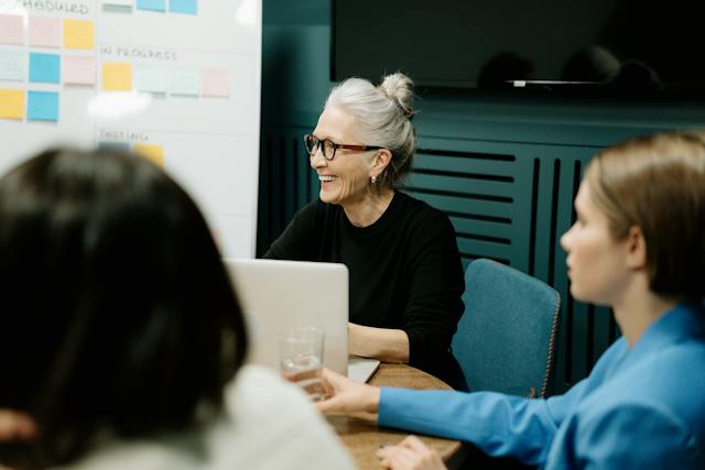 Navigating Long-Term Care for Seniors: 10 Key Insights